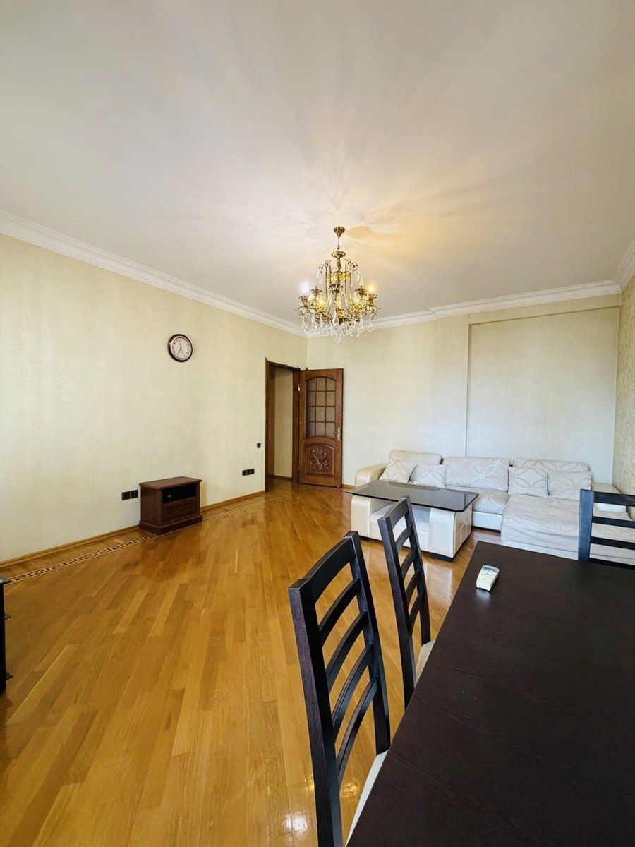 Satılır 3 otaqlı yeni tikili 145 m² — Mənzil, Bakı (4)