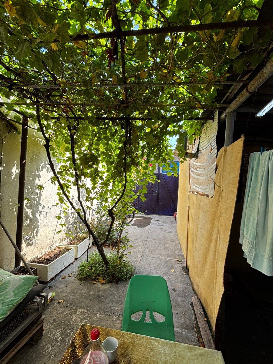 Həyət evi, Sulutəpə r — Ev, villa, Bakı (9)