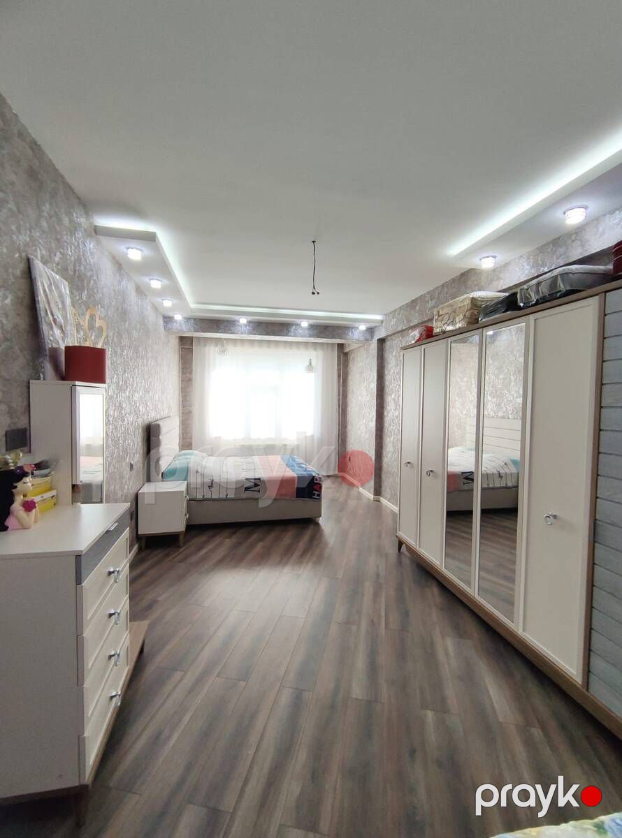 İcarəyə verilir 3 otaqlı yeni tikili 130 m² — Mənzil, Bakı (2)