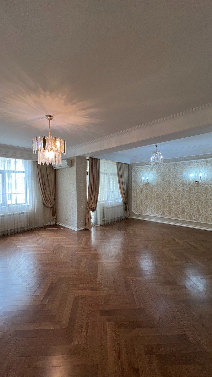 Satılır 4 otaqlı yeni tikili 205 m² — Mənzil, Bakı (4)