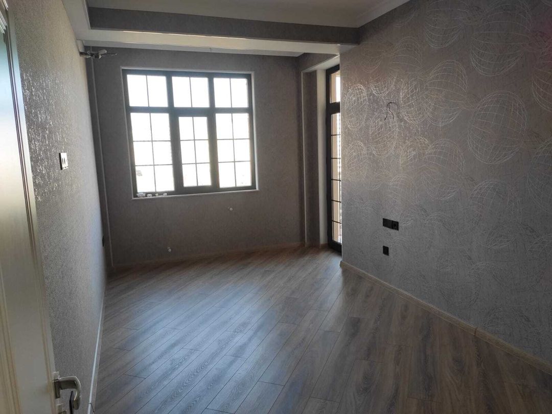 Satılır 3 otaqlı yeni tikili 90 m² — Mənzil, Bakı (6)