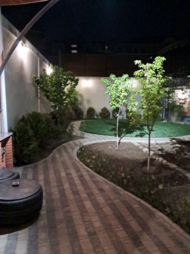 Satılır 8 otaqlı həyət evi/bağ evi 450 m² — Ev, villa, Bakı (7)