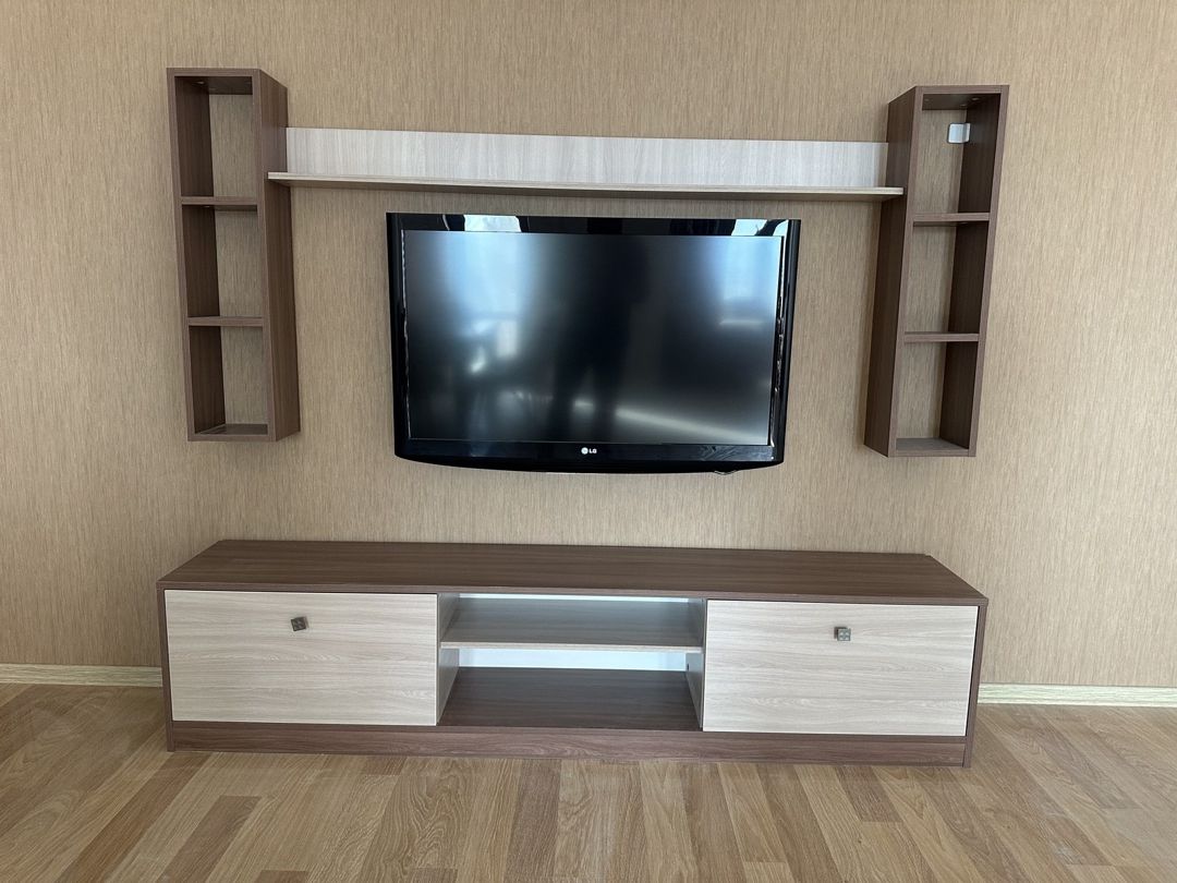 TV stend — Elektronika, Bakı (2)
