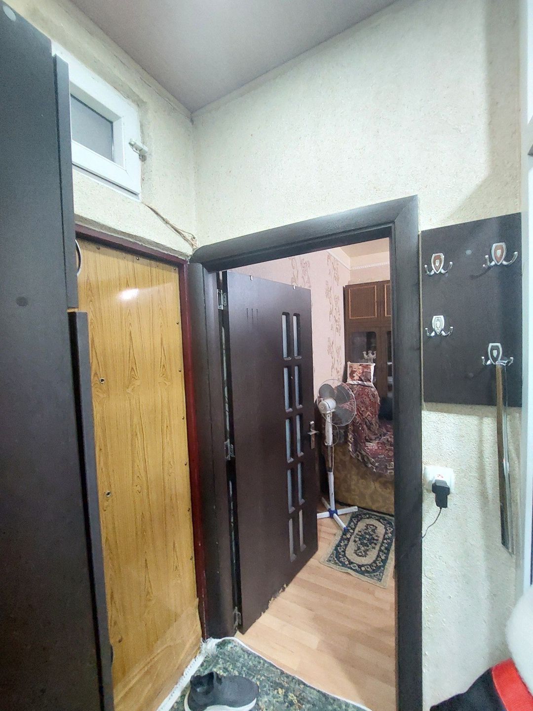 Satılır 2 otaqlı köhnə tikili 40 m² — Mənzil, Bakı (4)