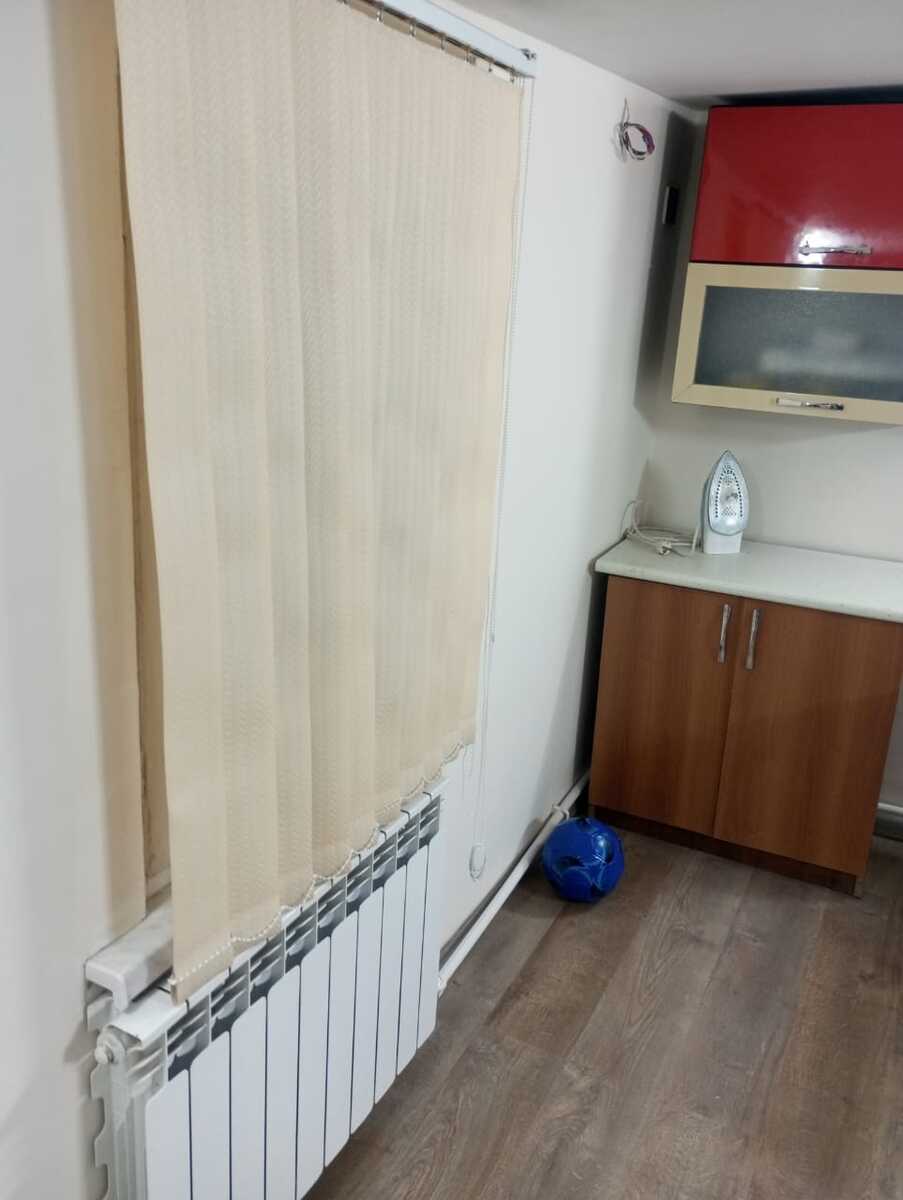 İcarəyə verilir 2 otaqlı yeni tikili 50 m² — Mənzil, Bakı (9)