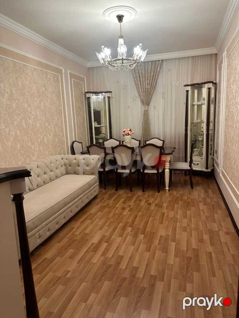 Satılır 2 otaqlı yeni tikili 60 m²