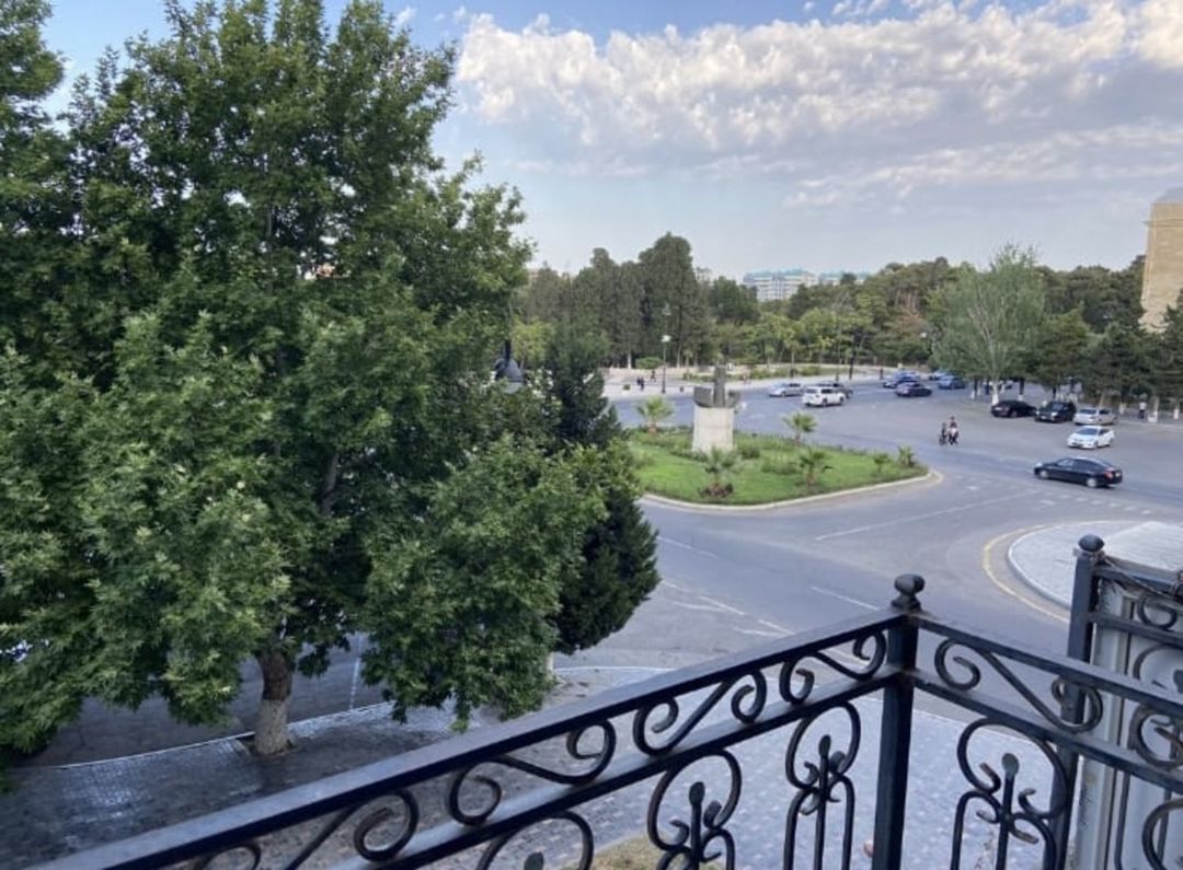 2-otaqlı mənzil kirayə verilir, Sumqayıt ş., 72 m² — Mənzil, Sumqayıt (2)