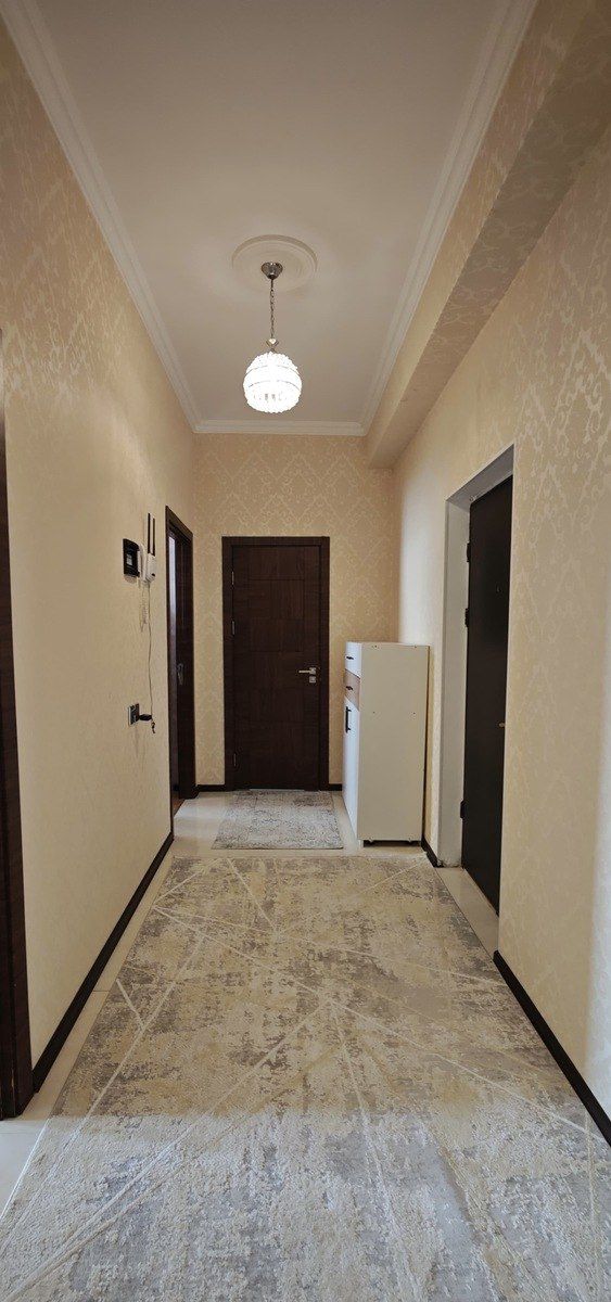 Satılır 2 otaqlı yeni tikili 70 m² — Mənzil, Bakı (10)