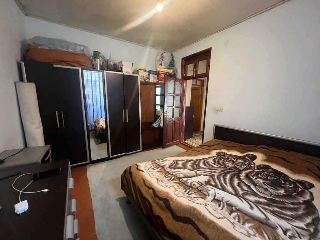 Satılır 5 otaqlı həyət evi/bağ evi 120 m² — Ev, villa, Bakı (9)