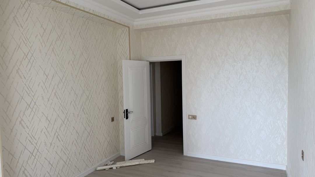 Satılır 2 otaqlı yeni tikili 63 m² — Mənzil, Bakı (11)