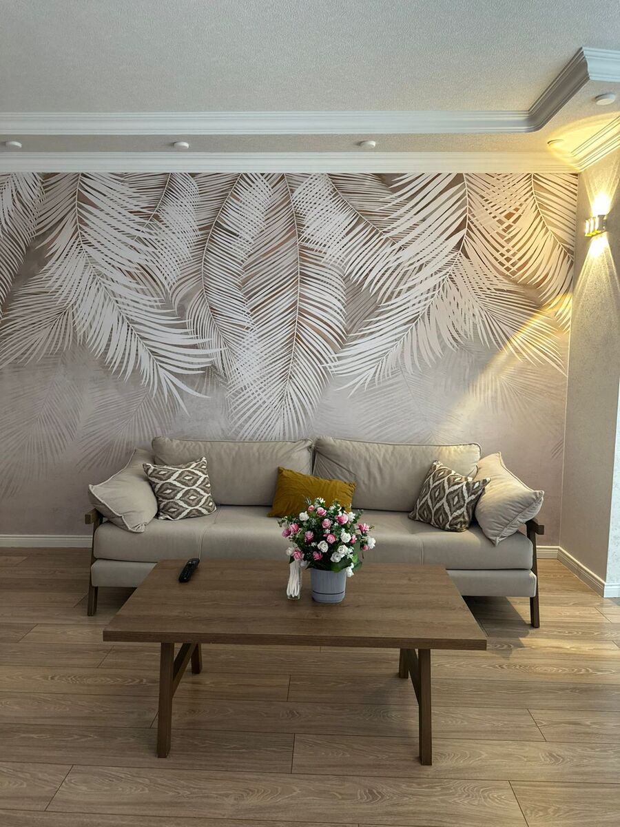 Satılır 2 otaqlı yeni tikili 69 m² — Mənzil, Bakı (3)