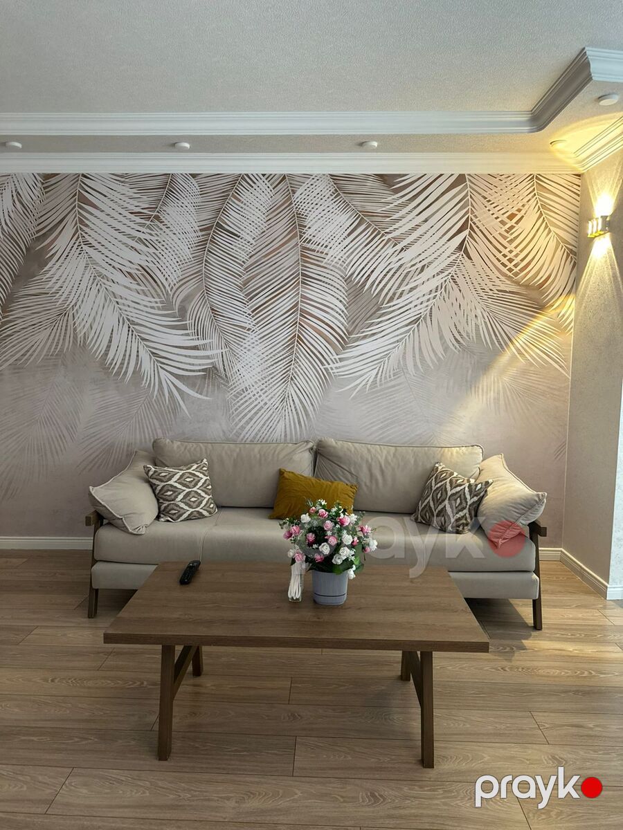 Satılır 2 otaqlı yeni tikili 69 m² — Mənzil, Bakı (3)