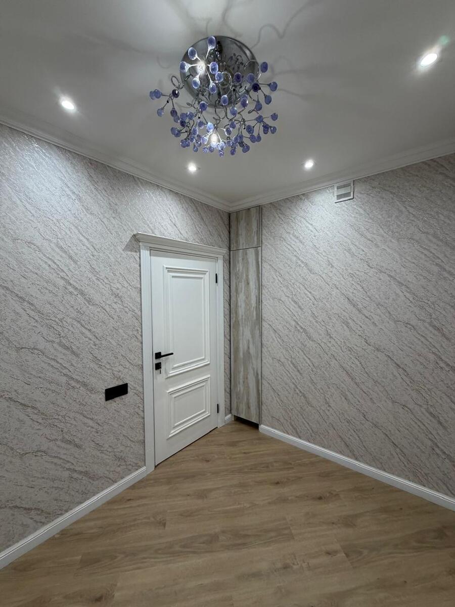 Satılır 3 otaqlı köhnə tikili 70 m² — Mənzil, Bakı (12)
