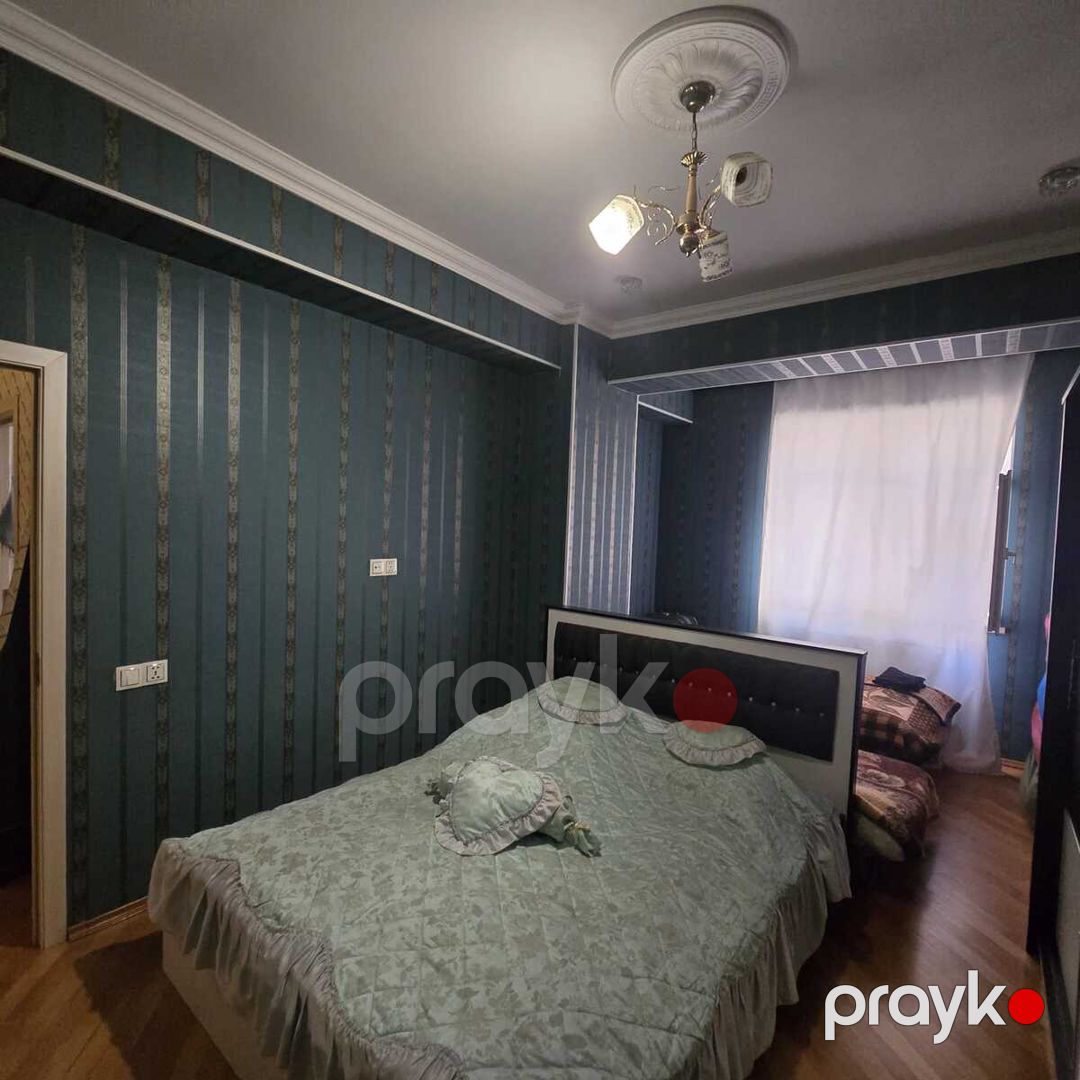 Satılır 2 otaqlı yeni tikili 70 m² — Mənzil, Bakı (6)