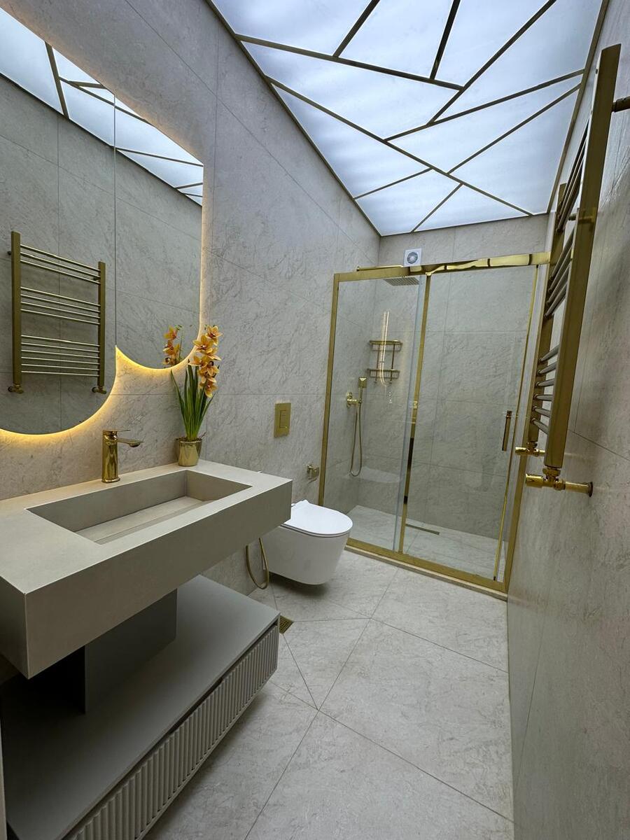 Satılır 3 otaqlı yeni tikili 92 m² — Mənzil, Bakı (11)