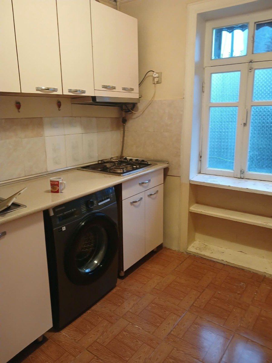 İcarəyə verilir 3 otaqlı köhnə tikili 75 m² — Mənzil, Bərdə (3)