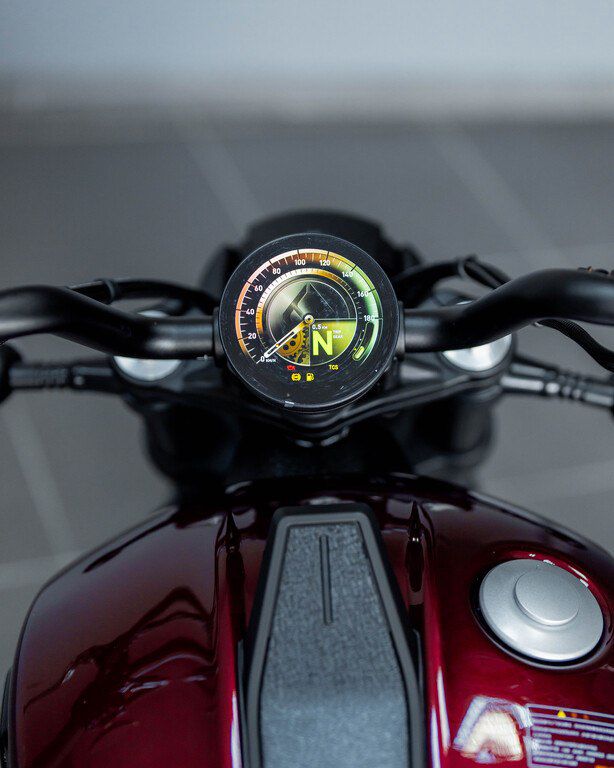 Benda Dark Flag 500 Commander, 500 sm3, 2026 il, yeni — Motosikletlər, Bakı (12)
