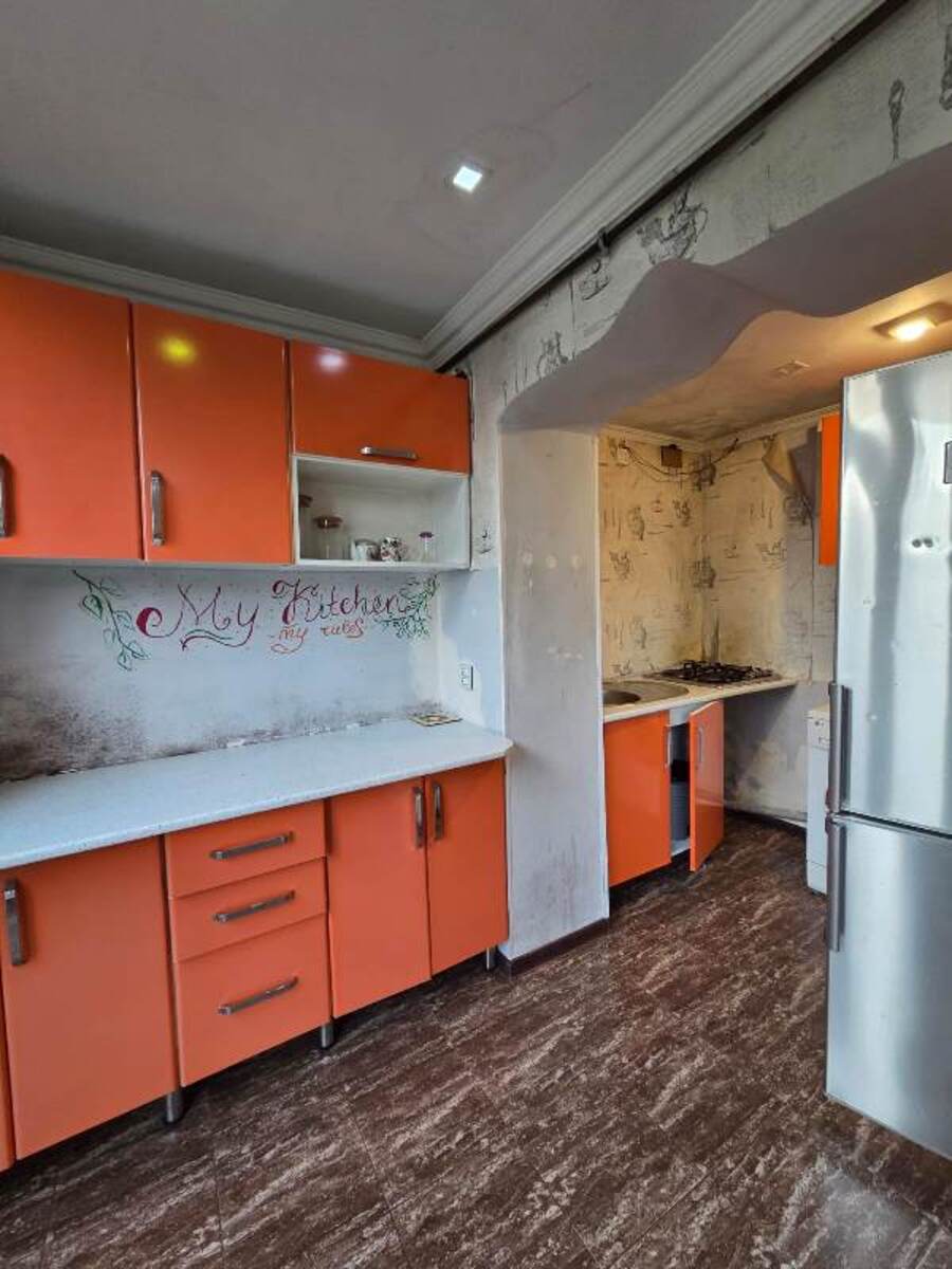 İcarəyə verilir 3 otaqlı köhnə tikili 80 m² — Mənzil, Bakı (9)