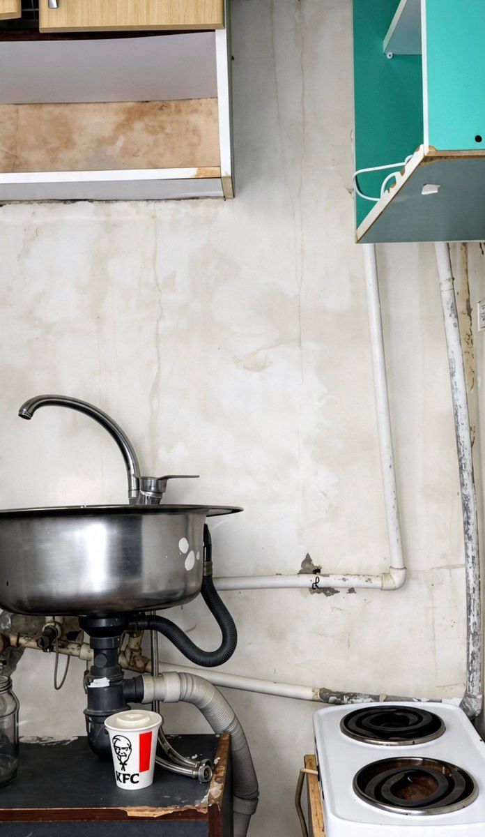 1-otaqlı mənzil, Sumqayıt ş., 16 m² — Mənzil, Sumqayıt (10)