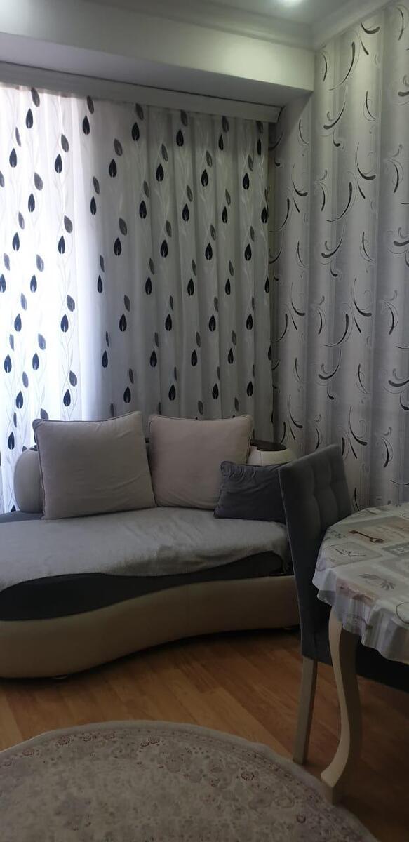 İcarəyə verilir 2 otaqlı yeni tikili 75 m² — Mənzil, Bakı (3)