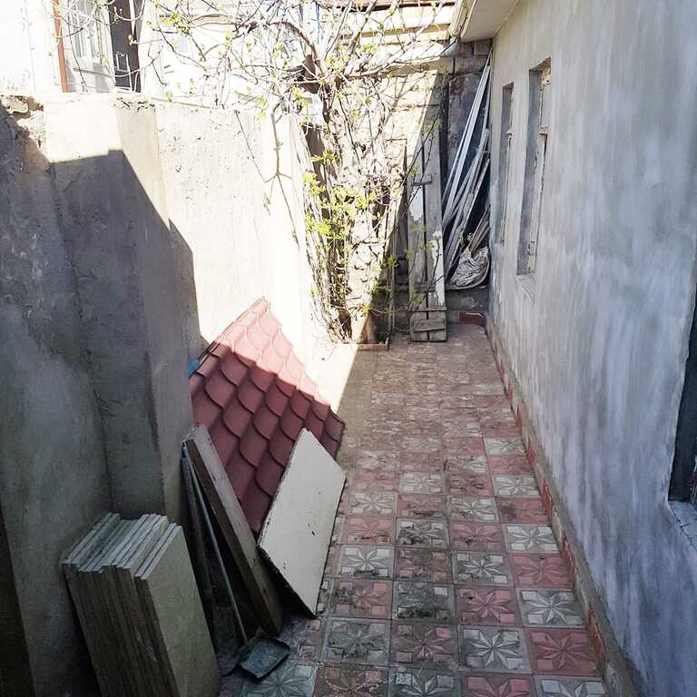 Satılır 6 otaqlı həyət evi/bağ evi 160 m² — Ev, villa, Bakı (12)