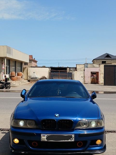 BMW 530, 3.0 L, 2000 il, 301 000 km — Xırdalan