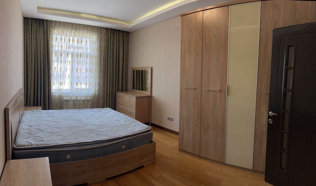 Satılır 3 otaqlı yeni tikili 98 m² — Mənzil, Bakı (5)