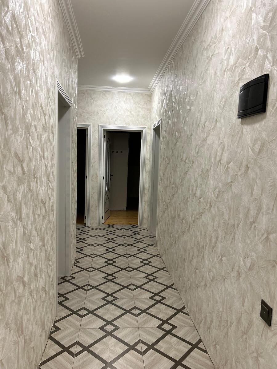 İcarəyə verilir 3 otaqlı həyət evi/bağ evi 120 m² — Ev, villa, Bakı (10)