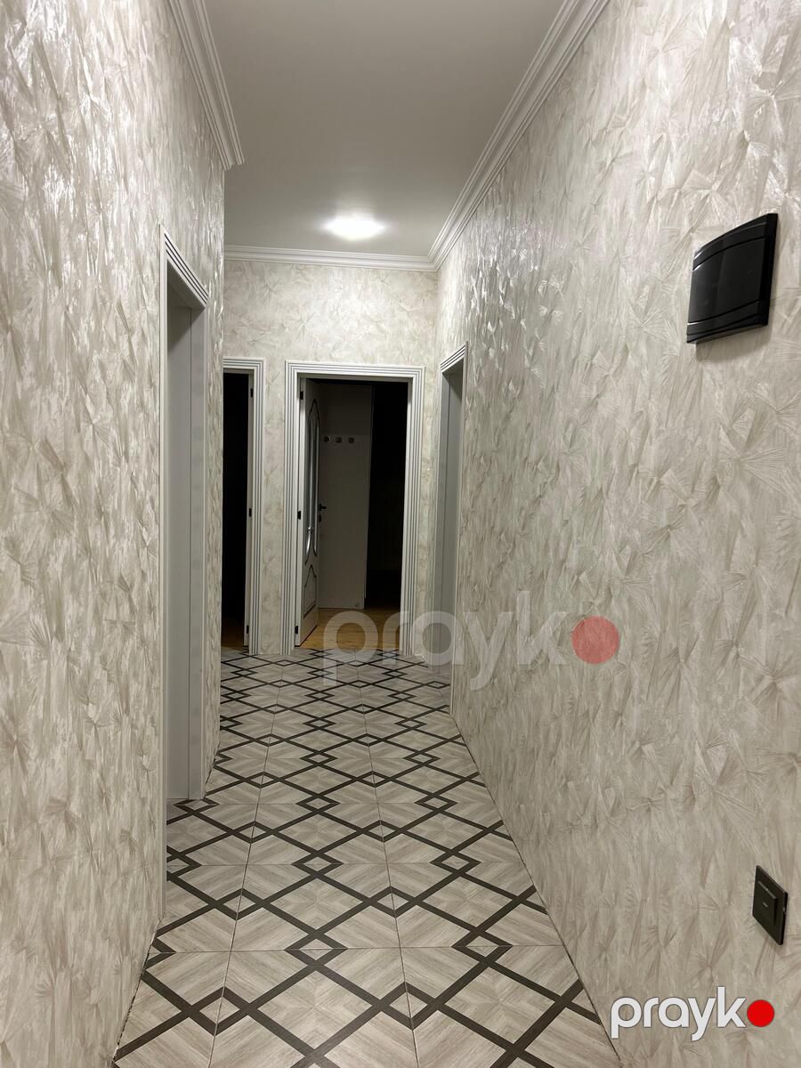 Bağ evi kirayə verilir, Buzovna qəs — Ev, villa, Bakı (8)