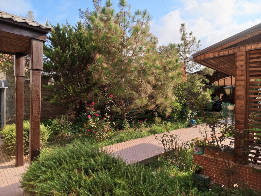 Satılır 5 otaqlı həyət evi/bağ evi 170 m² — Ev, villa, Bakı (11)