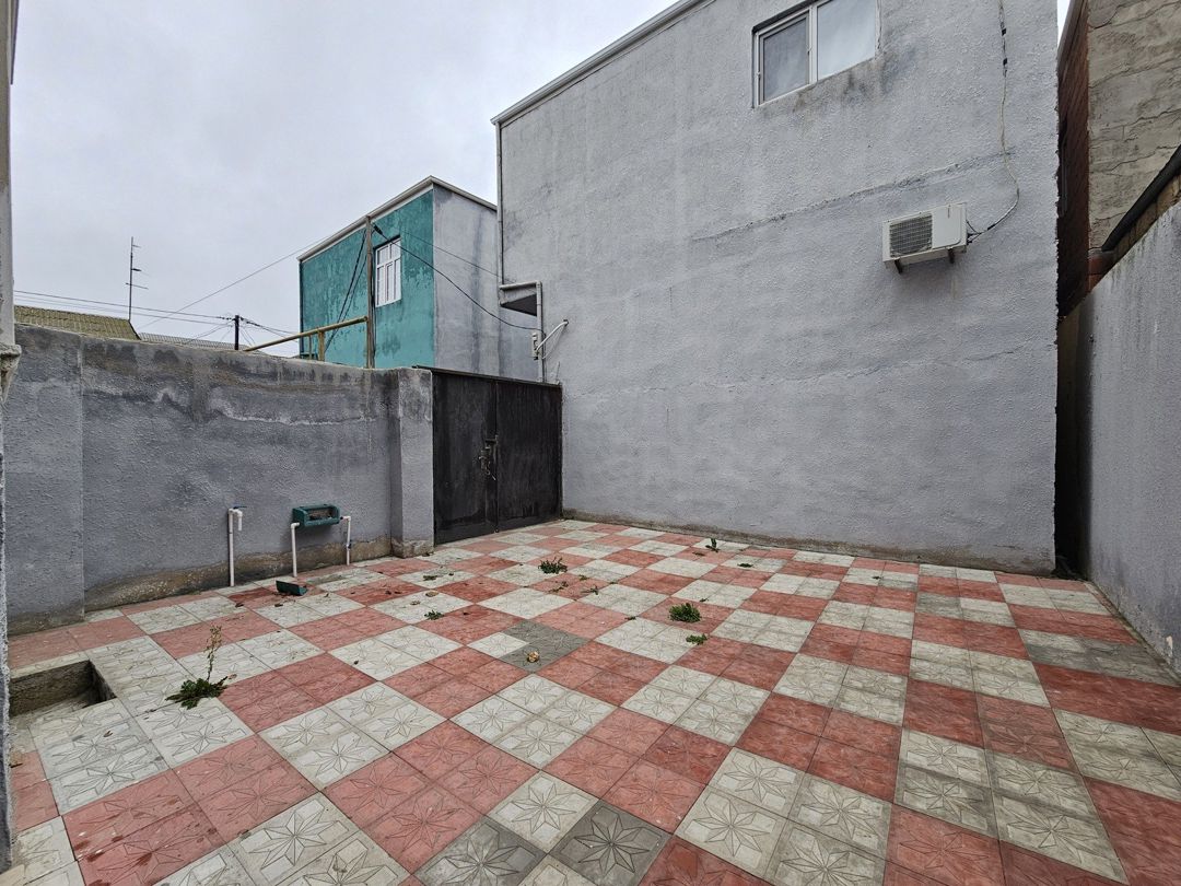 Satılır 4 otaqlı həyət evi/bağ evi 115 m² — Ev, villa, Xırdalan (3)