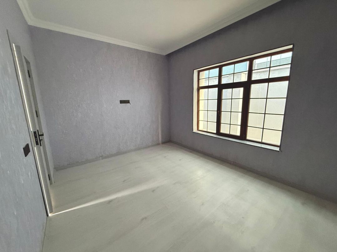 Satılır 5 otaqlı həyət evi/bağ evi 4 m² — Ev, villa, Bakı (9)