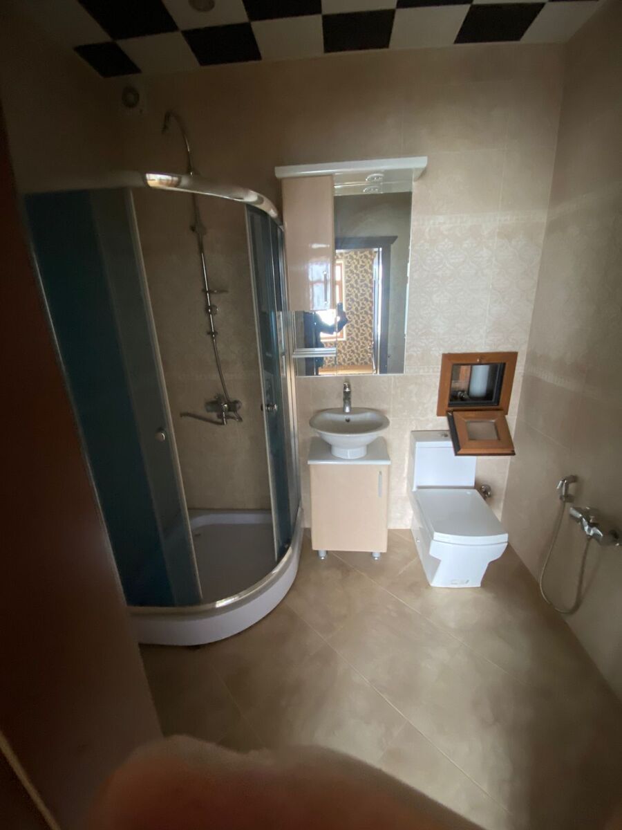 Satılır 3 otaqlı yeni tikili 147 m² — Mənzil, Bakı (11)