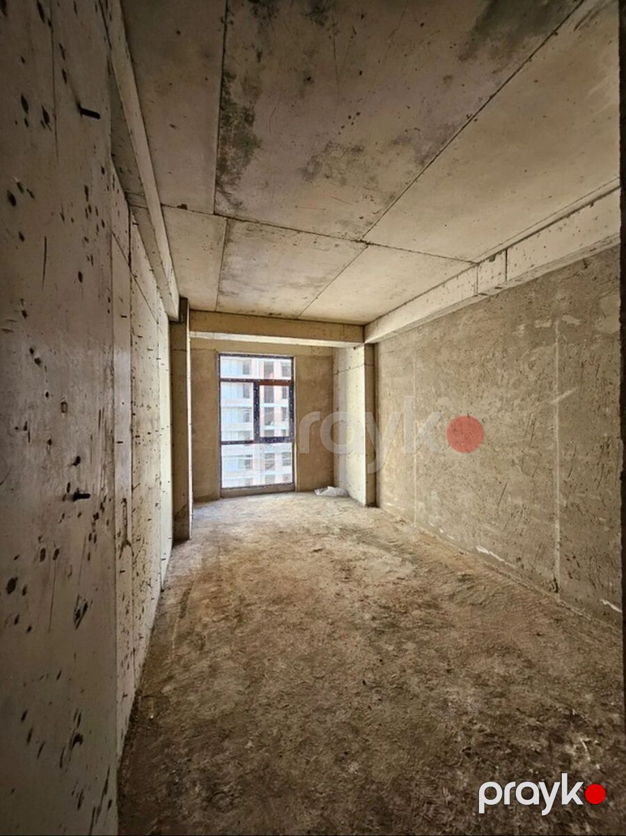 Satılır 2 otaqlı yeni tikili 79.1 m² — Mənzil, Bakı (5)