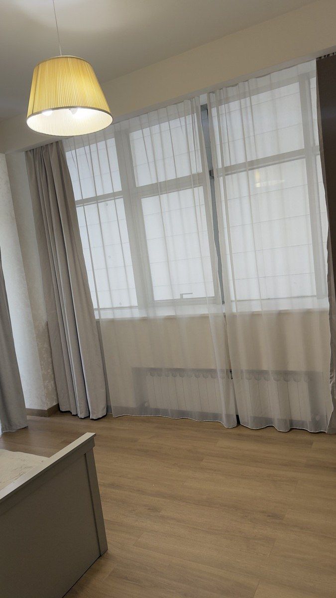 İcarəyə verilir 4 otaqlı yeni tikili 201.2 m² — Mənzil, Bakı (12)