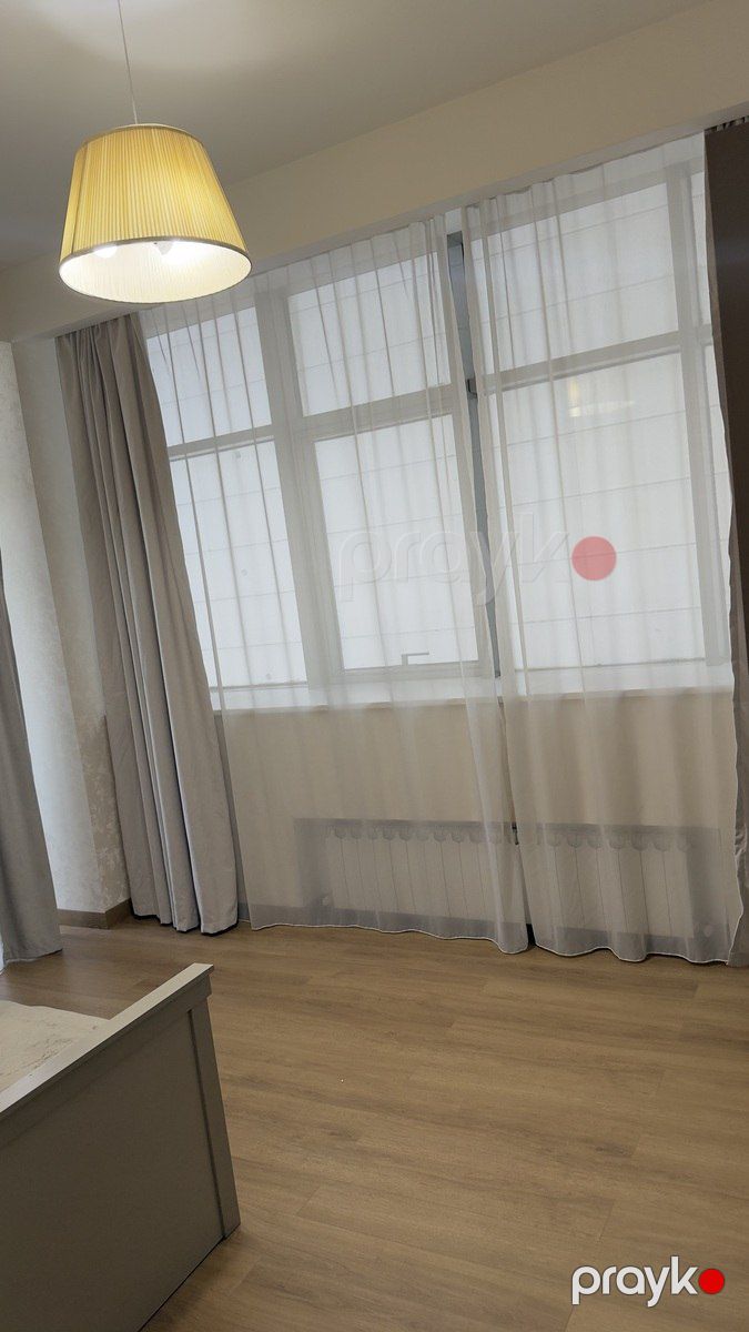 İcarəyə verilir 4 otaqlı yeni tikili 201.2 m² — Mənzil, Bakı (12)