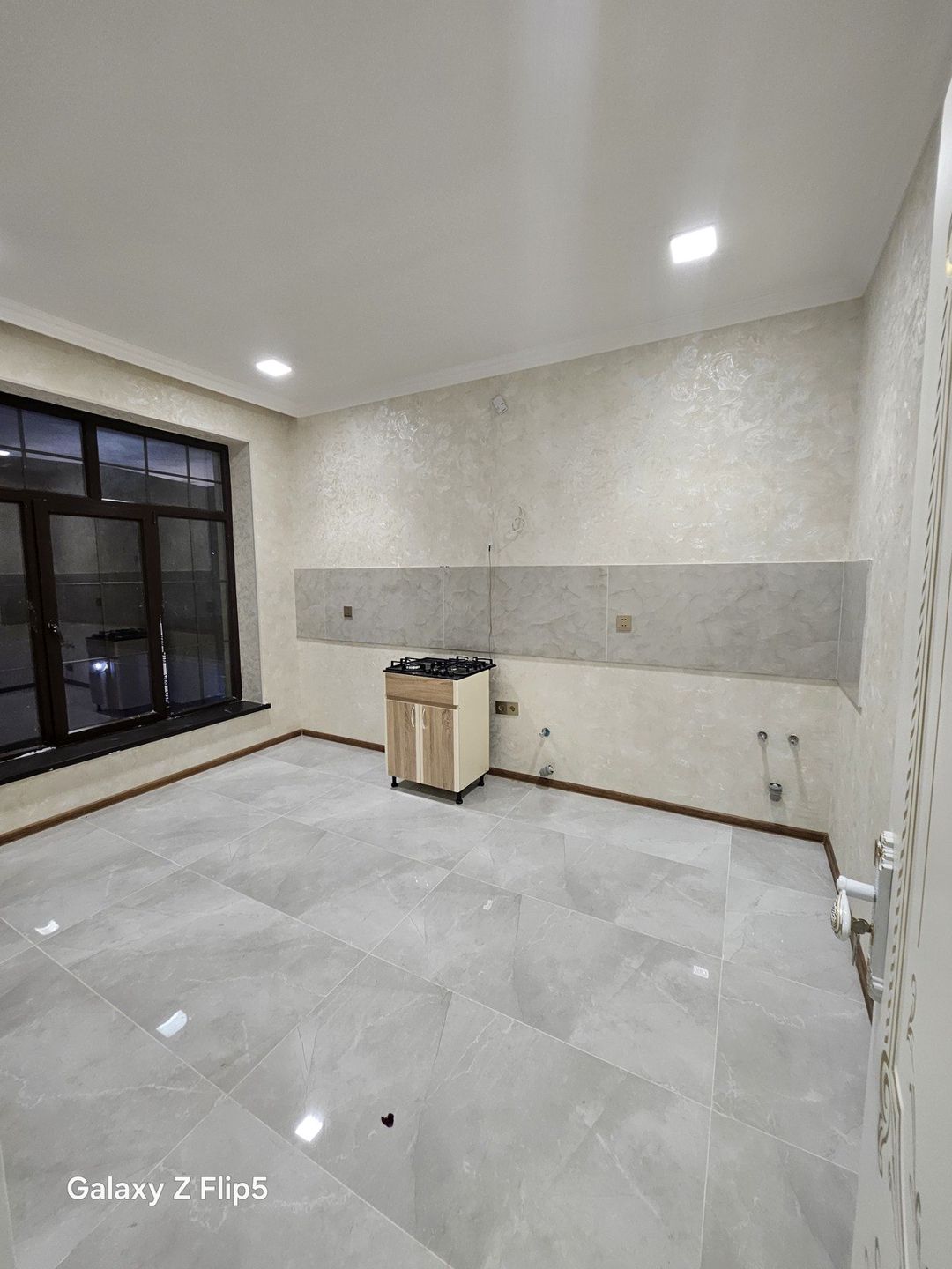 Satılır 6 otaqlı həyət evi/bağ evi 230 m² — Ev, villa, Bakı (5)