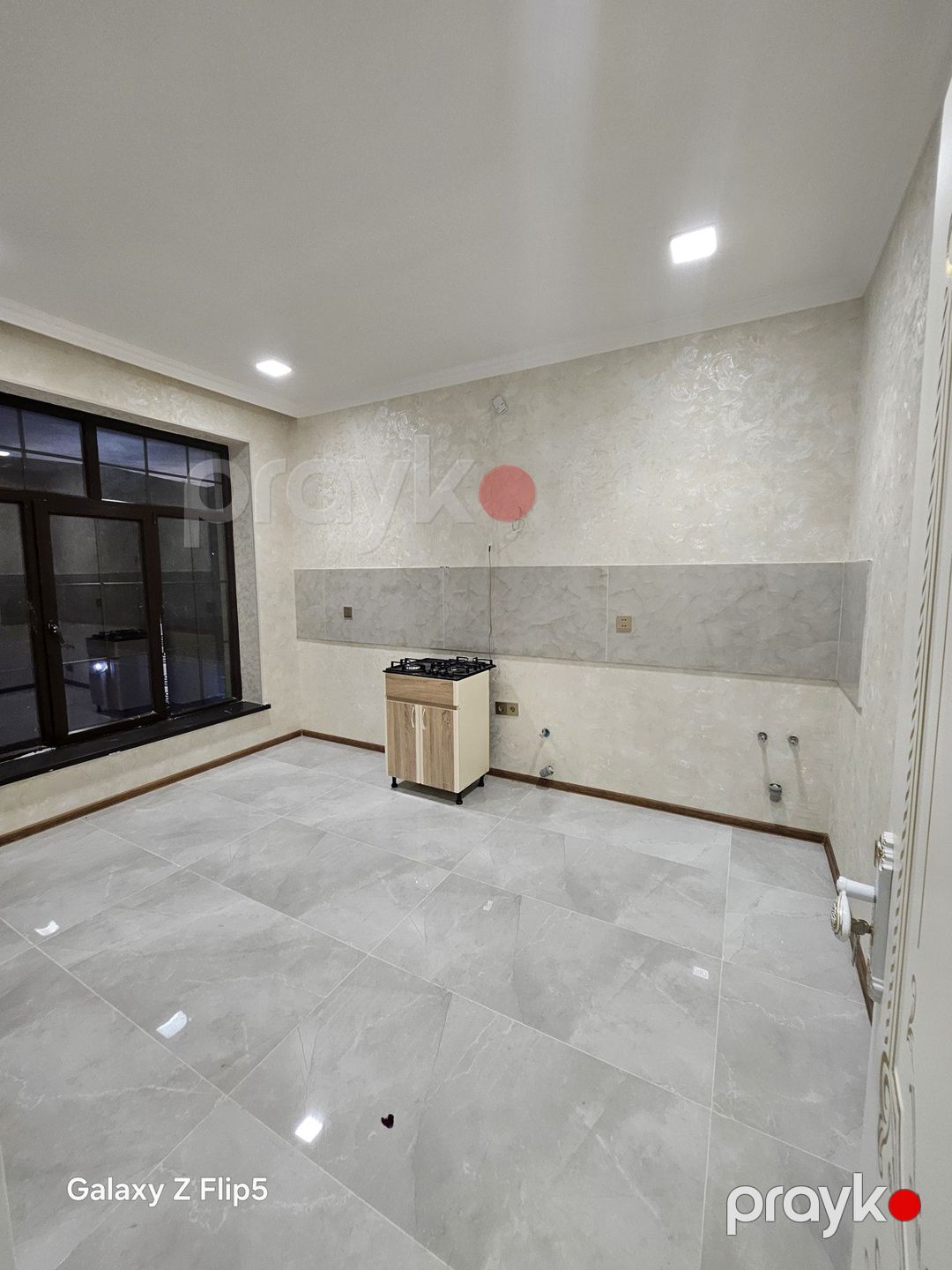 Satılır 6 otaqlı həyət evi/bağ evi 230 m² — Ev, villa, Bakı (5)