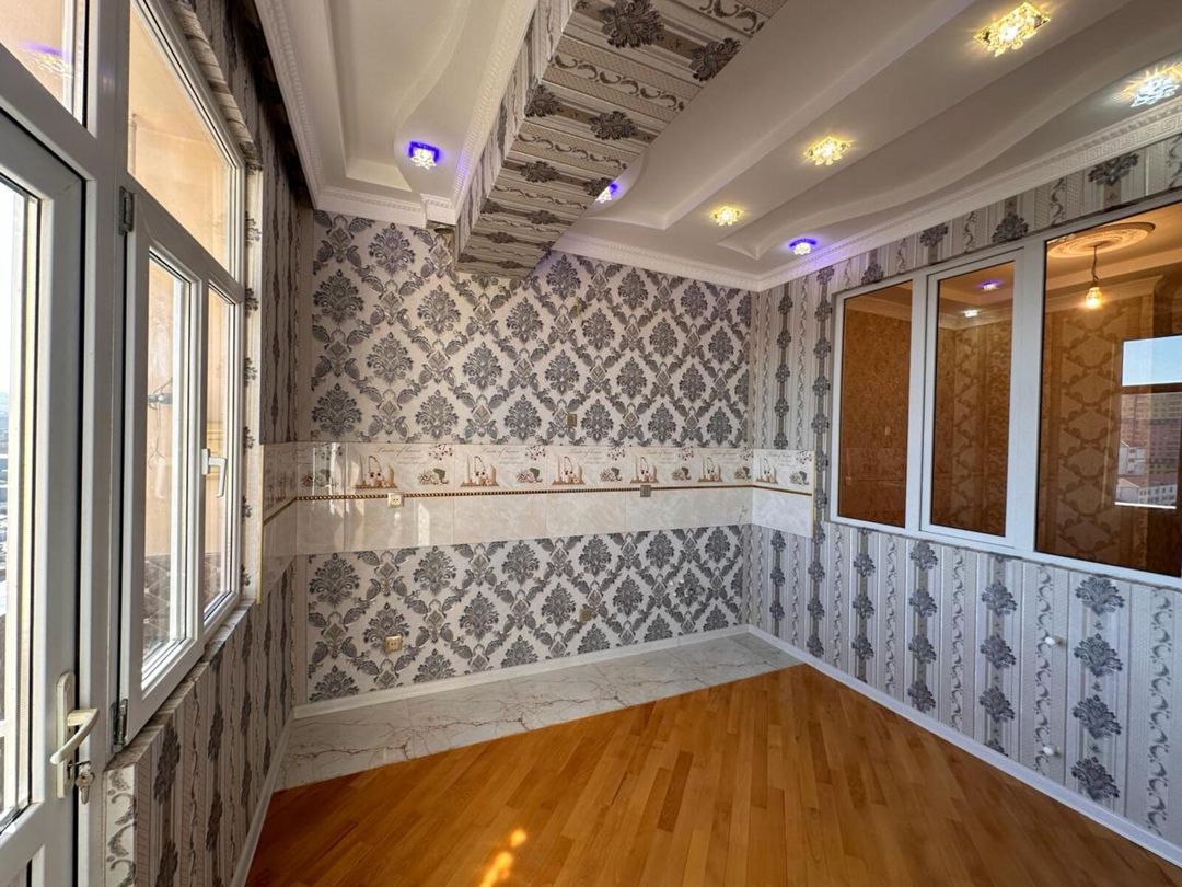 Satılır 3 otaqlı yeni tikili 94 m² — Mənzil, Xırdalan (3)