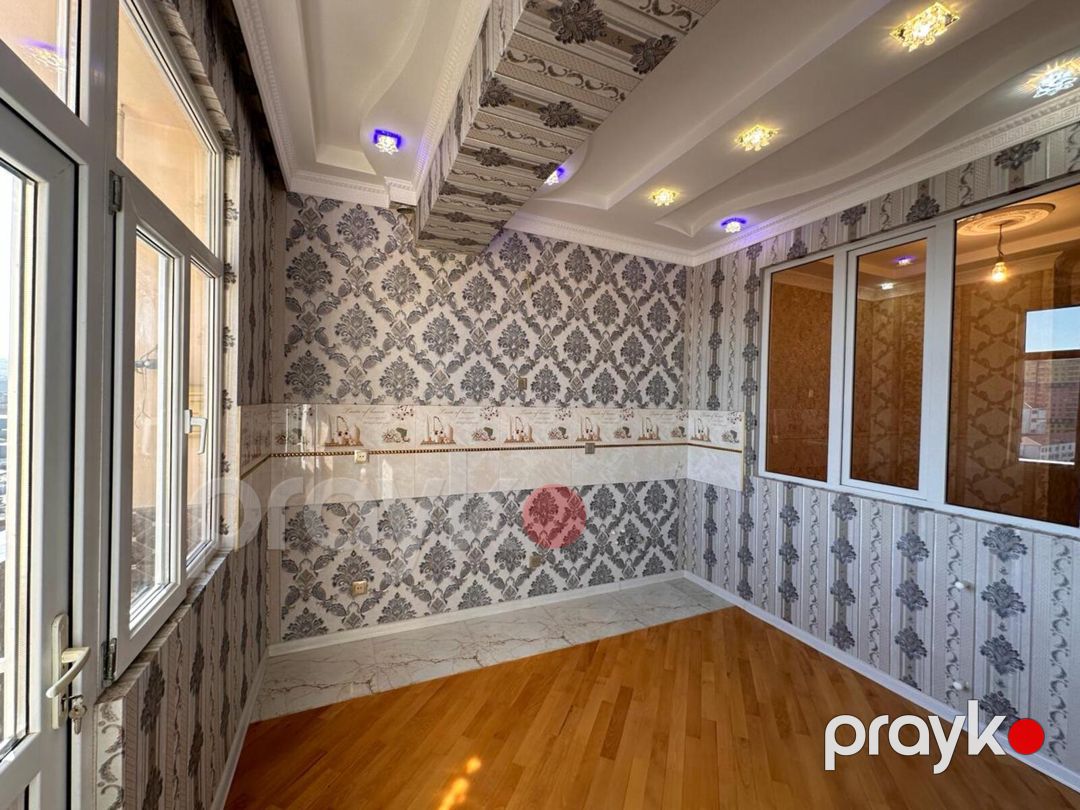 Satılır 3 otaqlı yeni tikili 94 m² — Mənzil, Xırdalan (3)