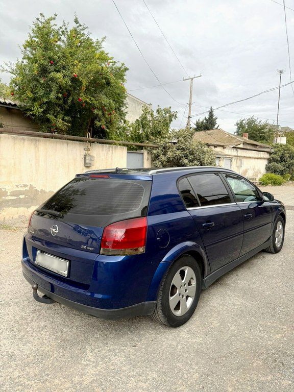 Opel Astra, 2.2 L, 2003 il, 237 000 km — Avtomobillər, Bakı (6)