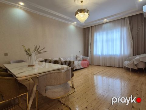 Həyət evi kirayə verilir, Binəqədi qəs