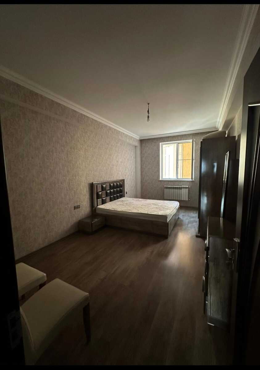 Satılır 2 otaqlı yeni tikili 95 m² — Mənzil, Bakı (2)