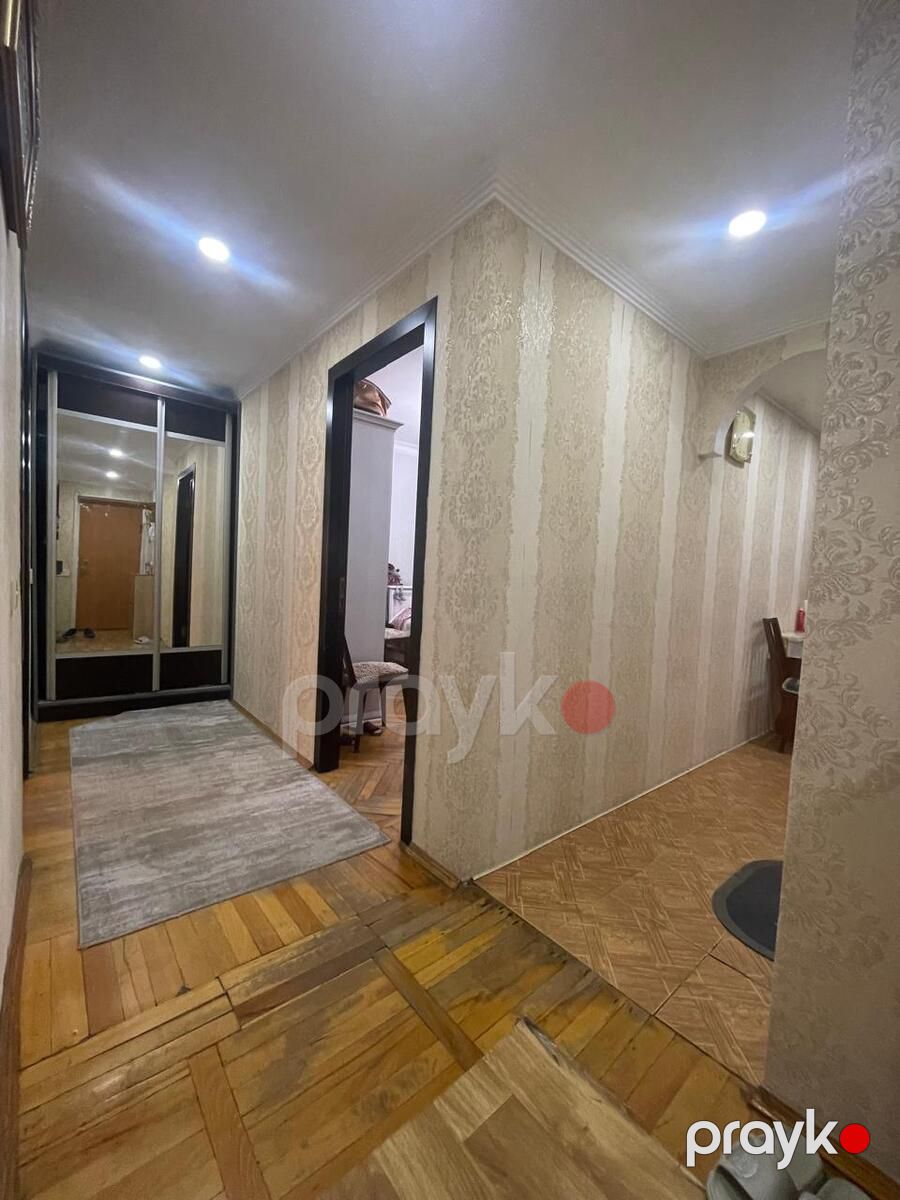 Satılır 3 otaqlı köhnə tikili 70 m² — Mənzil, Bakı (10)