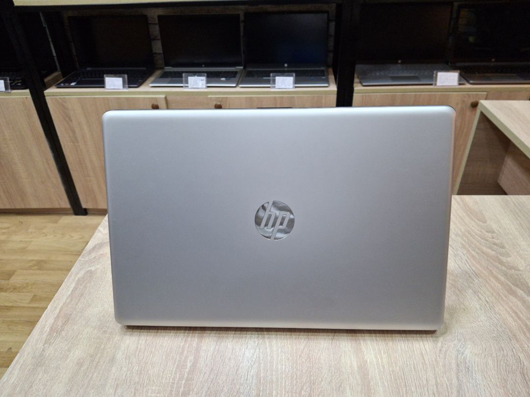 Noutbuk HP I7 1065G7 16GB RAM 17.3 Ekran — Elektronika, Bakı (8)