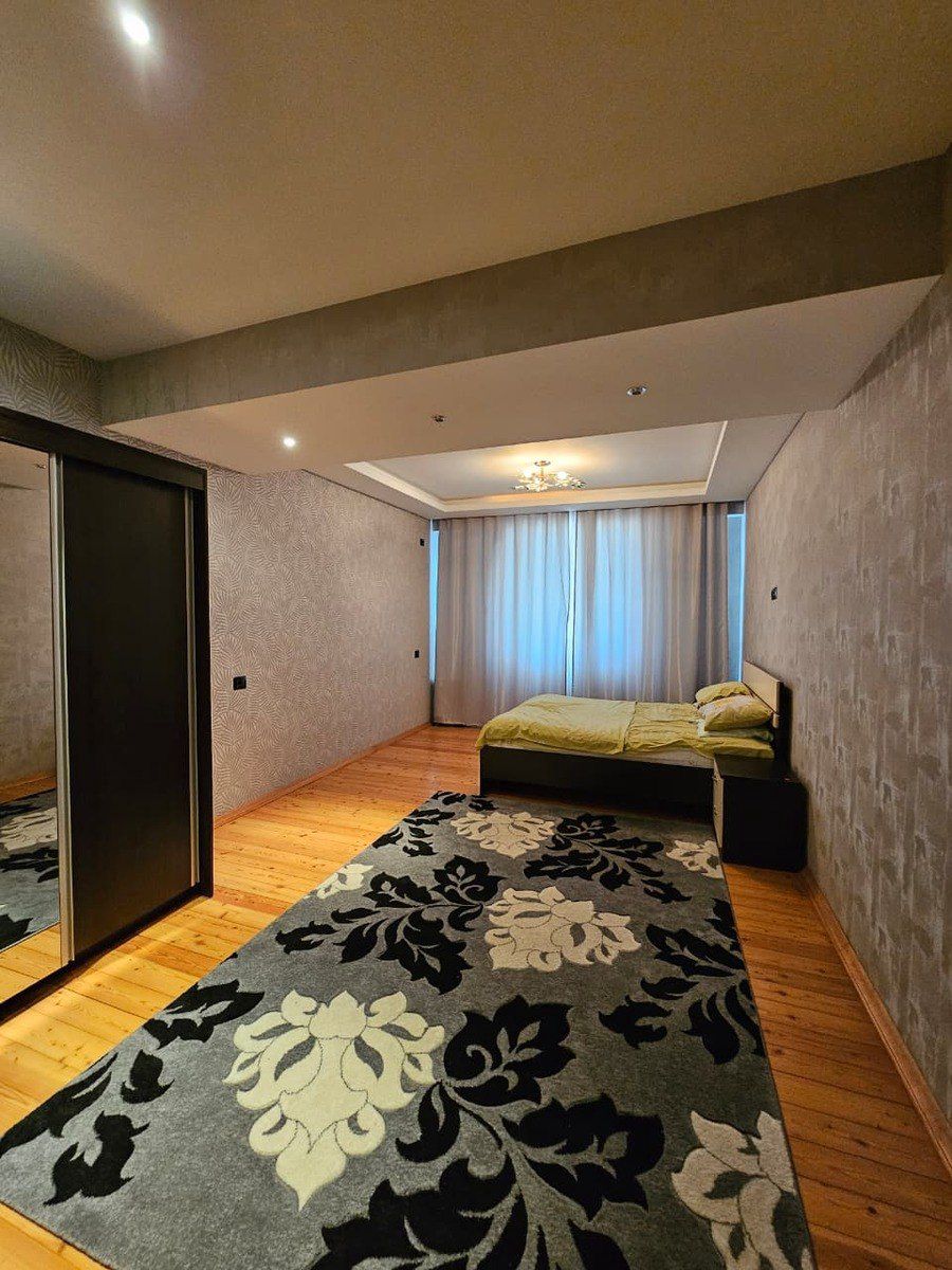 Satılır 3 otaqlı yeni tikili 120 m² — Mənzil, Bakı (3)