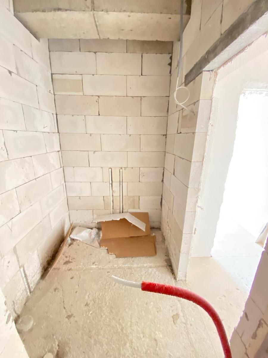 Satılır 3 otaqlı yeni tikili 77.7 m² — Mənzil, Bakı (11)