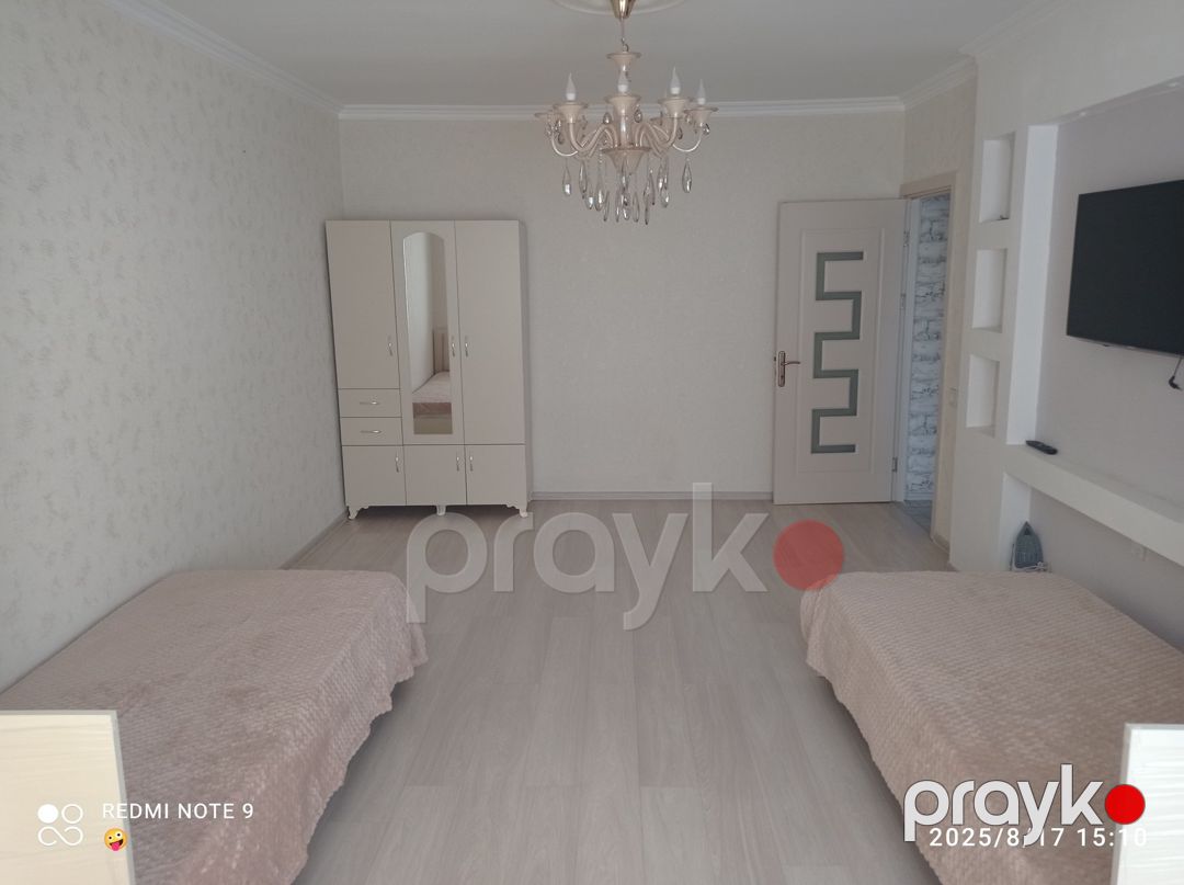 İcarəyə verilir 3 otaqlı köhnə tikili 69 m² — Mənzil, Sumqayıt (2)