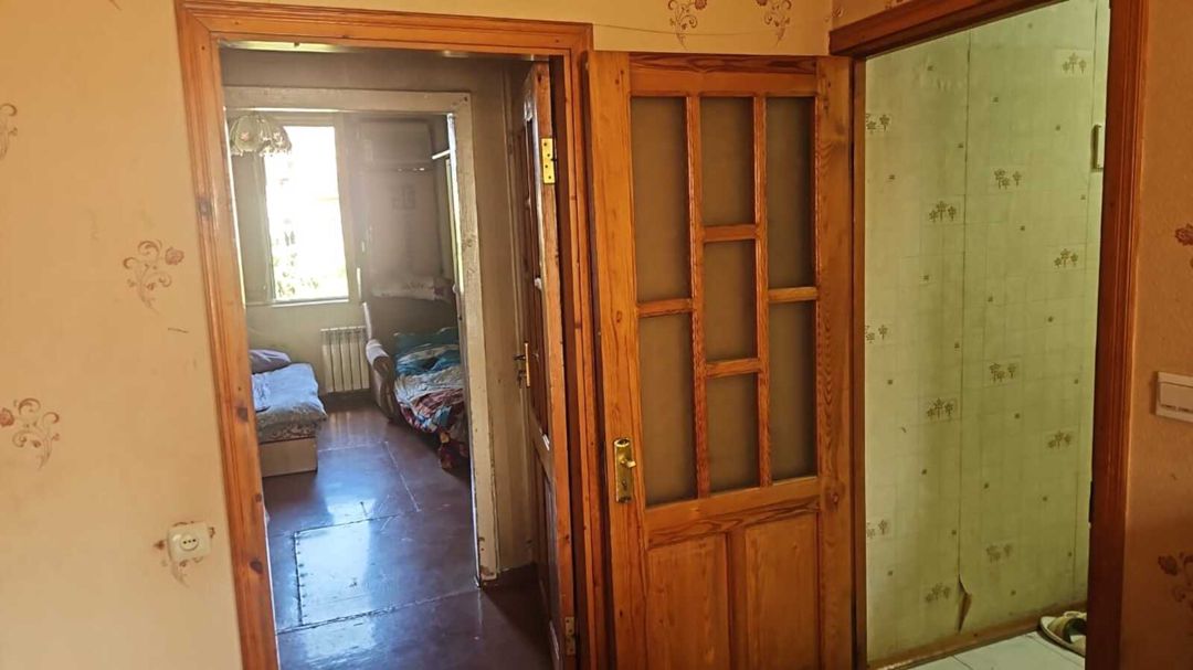 Satılır 3 otaqlı köhnə tikili 50 m² — Mənzil, Bakı (3)