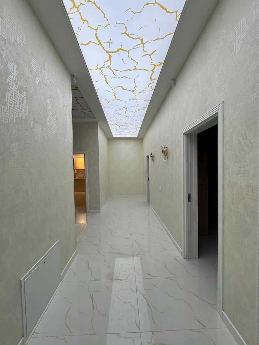 Bağ evi kirayə verilir, Mərdəkan qəs — Ev, villa, Bakı (12)